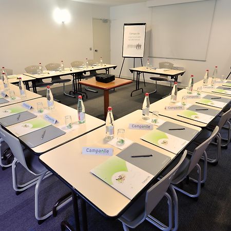 Campanile Reims Est - Taissy Ξενοδοχείο Εξωτερικό φωτογραφία